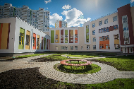В Мытищах построят новую школу на 1100 мест и 3 детских сада 